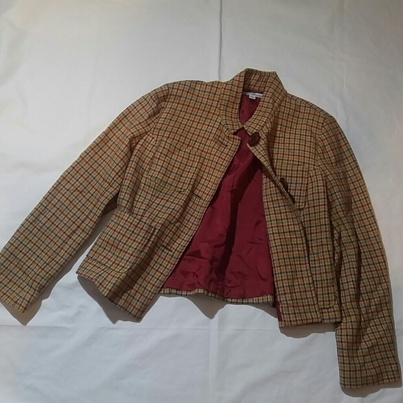 Jacket - Picture 6 of 7